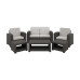 Jordan 6 piece Patio Set Jordan 6 piece Patio Set